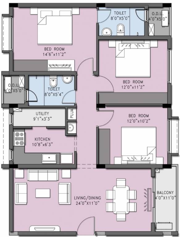 Floor Plan  cherry pick Floor Plan Floor Plan
