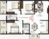  nandanam Floor Plan Floor Plan