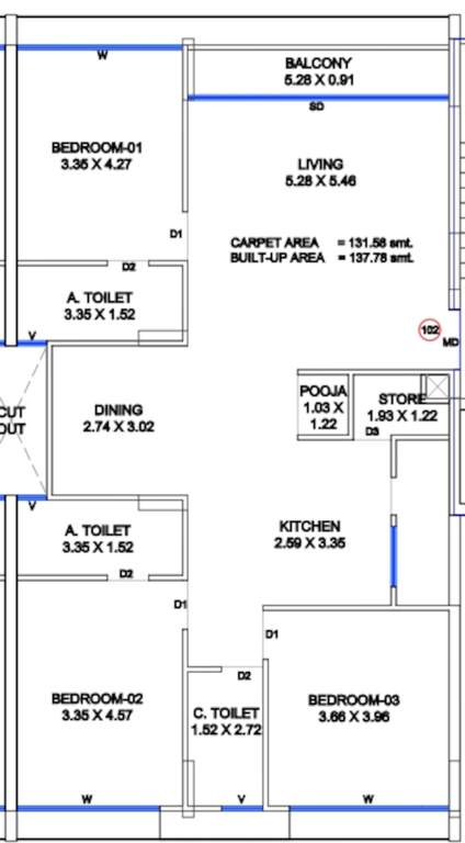  arbor Floor Plan Floor Plan