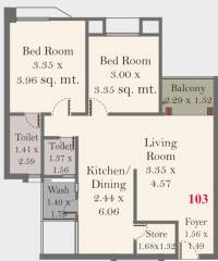  afzal-enclave Floor Plan Floor Plan