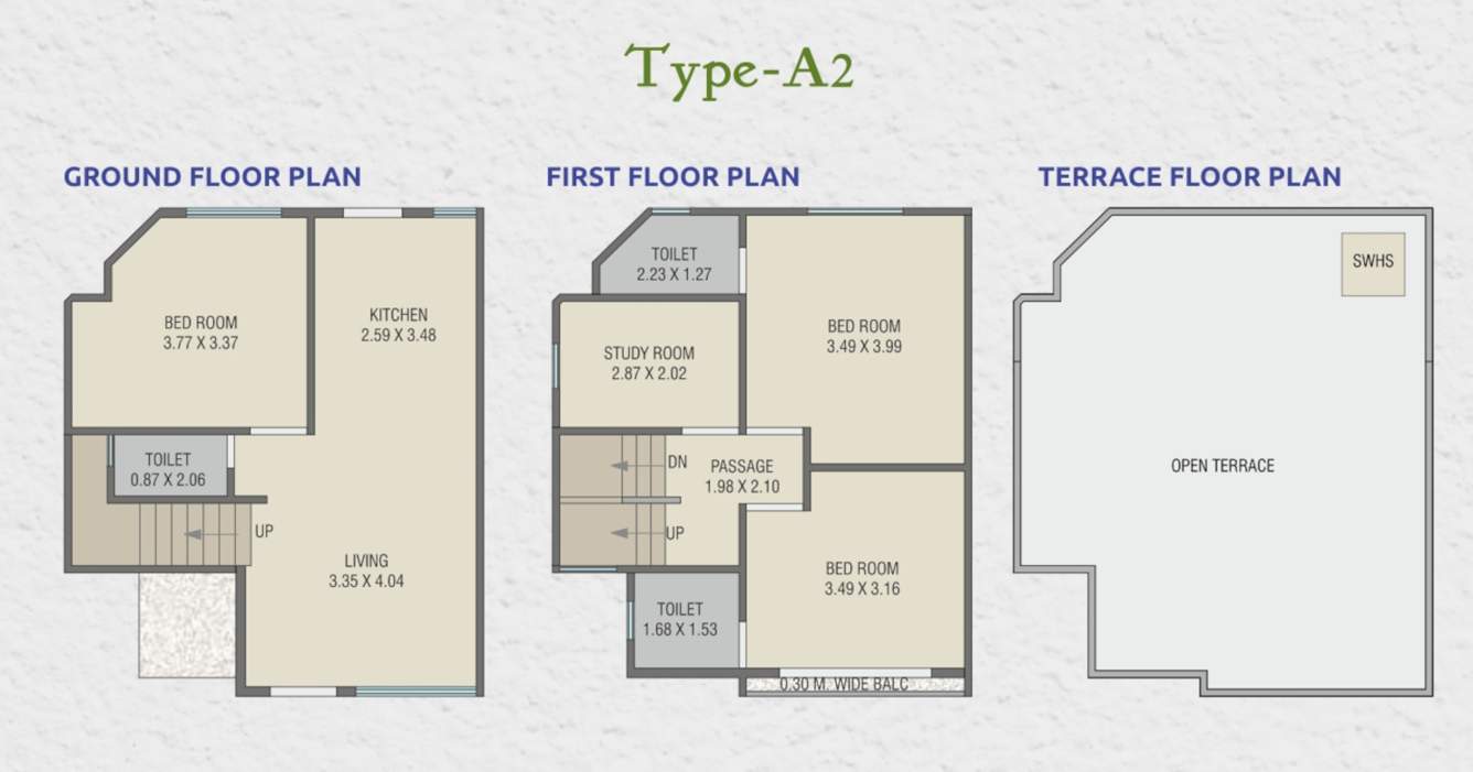  sundaram villa Floor Plan Floor Plan