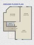  sundaram-villa Floor Plan Ground Floor Plan
