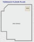  sundaram-villa Floor Plan Terrace Floor Plan