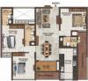  majestica Floor Plan Floor Plan