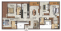  majestica Floor Plan Floor Plan