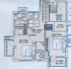 fortune-heights Floor Plan Lower Level Duplex Plan