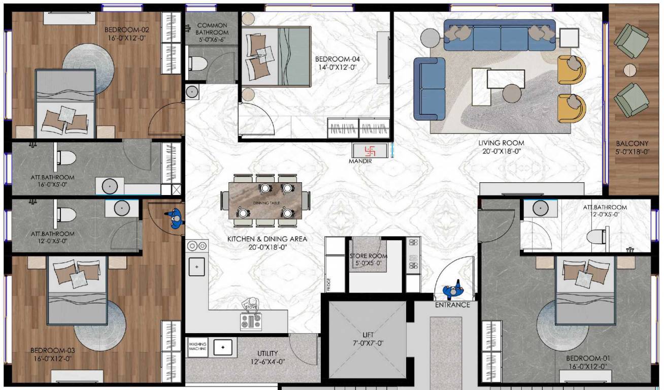 Floor Plan eronzza Floor Plan Floor Plan