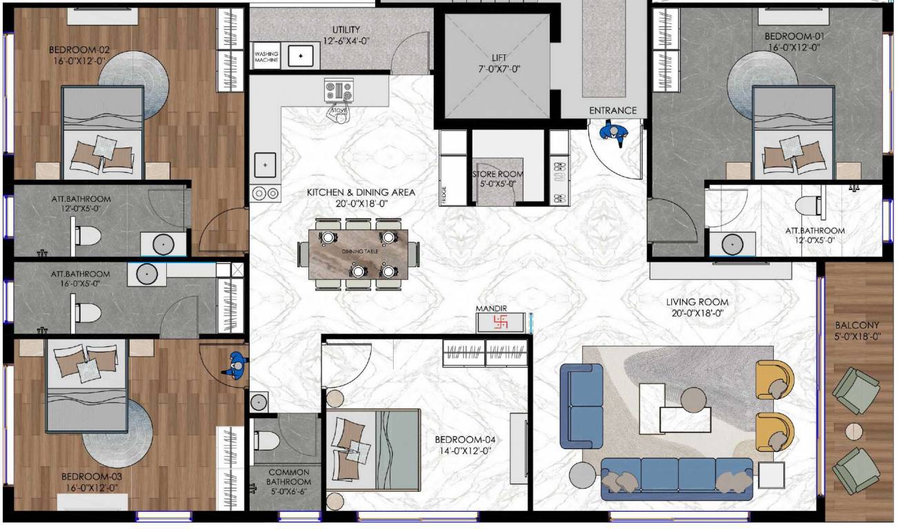 Floor Plan eronzza Floor Plan Floor Plan