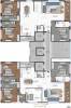 eronzza Floor Plan Penthouse Floor Plan