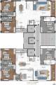 Penthouse Floor Plan  eronzza Floor Plan Penthouse Floor Plan