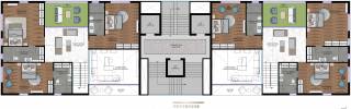 Penthouse Floor Plan  eronzza Floor Plan Penthouse Floor Plan