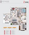  caiseal-lifestyle-apartments-by-chathurang-homes Floor Plan Floor Plan