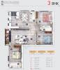  caiseal-lifestyle-apartments-by-chathurang-homes Floor Plan Floor Plan