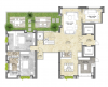  atmosphere Floor Plan Lower Level Duplex Plan