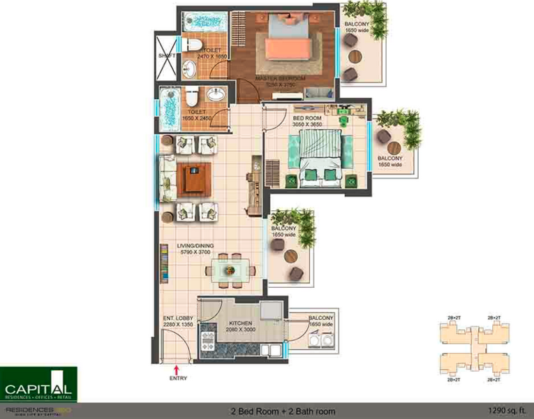 Floor Plan residency 360 Floor Plan Floor Plan