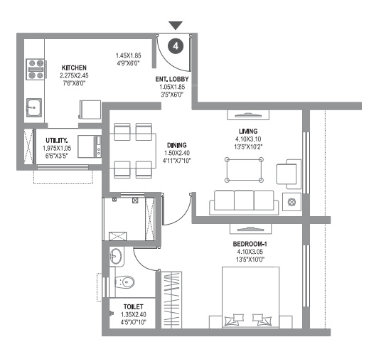  sterling Floor Plan Floor Plan