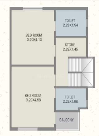  solitaire Floor Plan First Floor Plan