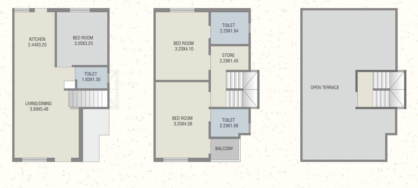  solitaire Floor Plan Floor Plan