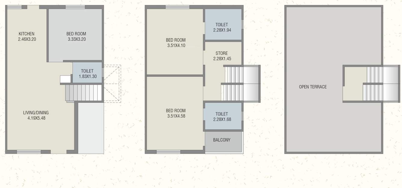  solitaire Floor Plan Floor Plan