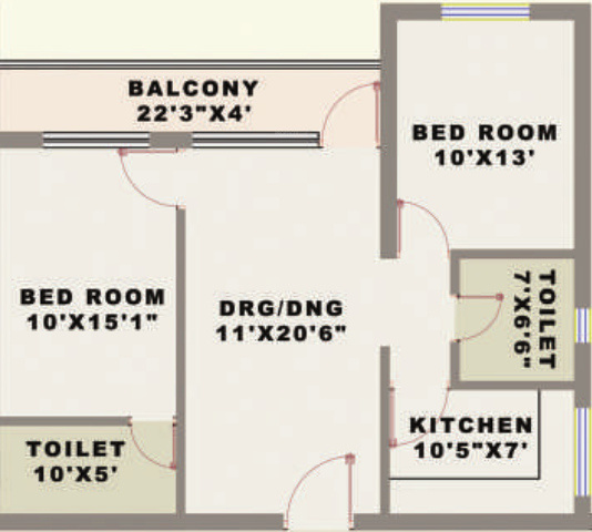 Floor Plan kailash Floor Plan Floor Plan