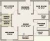 kailash Floor Plan Floor Plan
