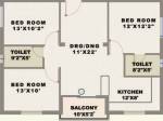 Floor Plan kailash Floor Plan Floor Plan