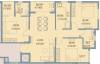 altamount Floor Plan Floor Plan