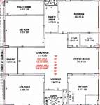  rudra-elegance Floor Plan Floor Plan
