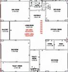  rudra-elegance Floor Plan Floor Plan