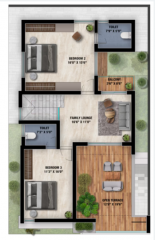 First Floor Plan  classic-meadows Floor Plan First Floor Plan