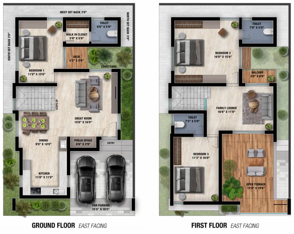  classic meadows Floor Plan Floor Plan