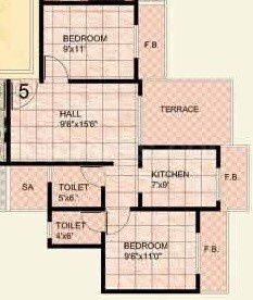  suburbia Floor Plan Floor Plan