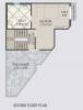 shivdhara-celestial Floor Plan Second Floor Plan
