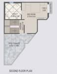 Second Floor Plan shivdhara-celestial Floor Plan Second Floor Plan