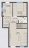 shivdhara-celestial Floor Plan Ground Floor Plan