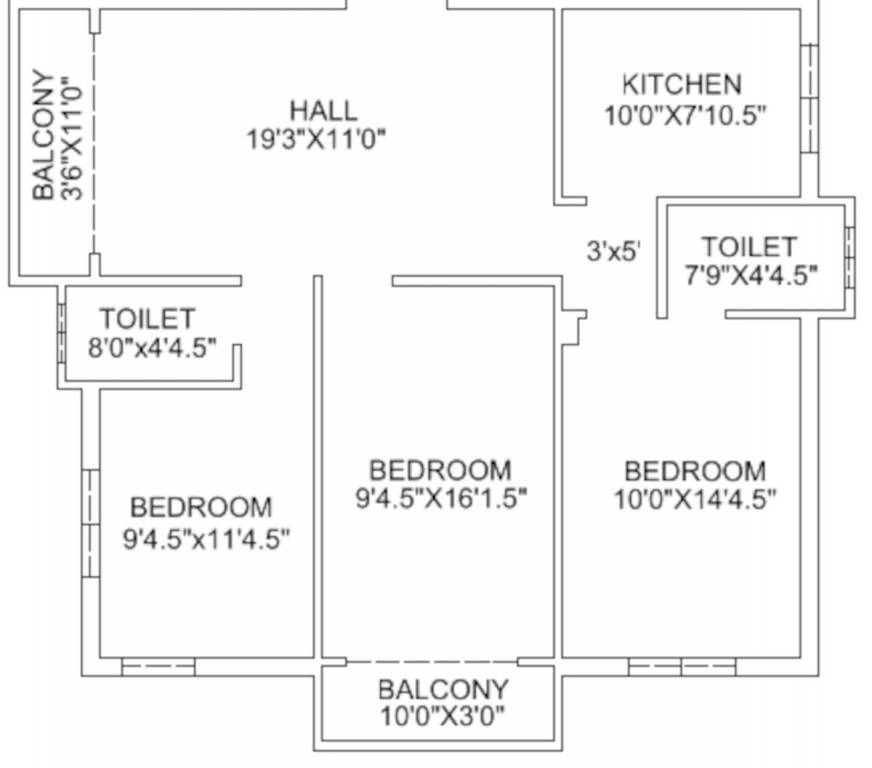 Floor Plan flats Floor Plan Floor Plan