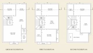 Floor Plan  solitaire Floor Plan Floor Plan
