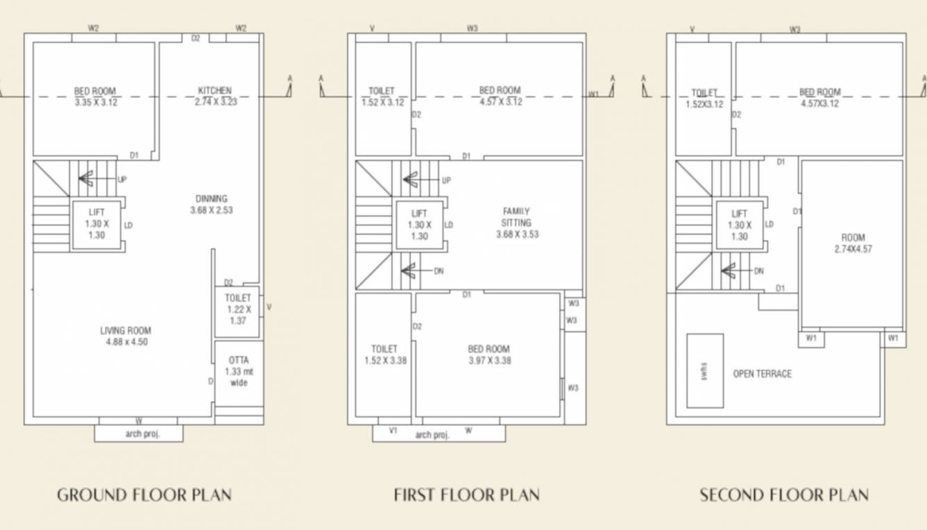 Floor Plan  solitaire Floor Plan Floor Plan