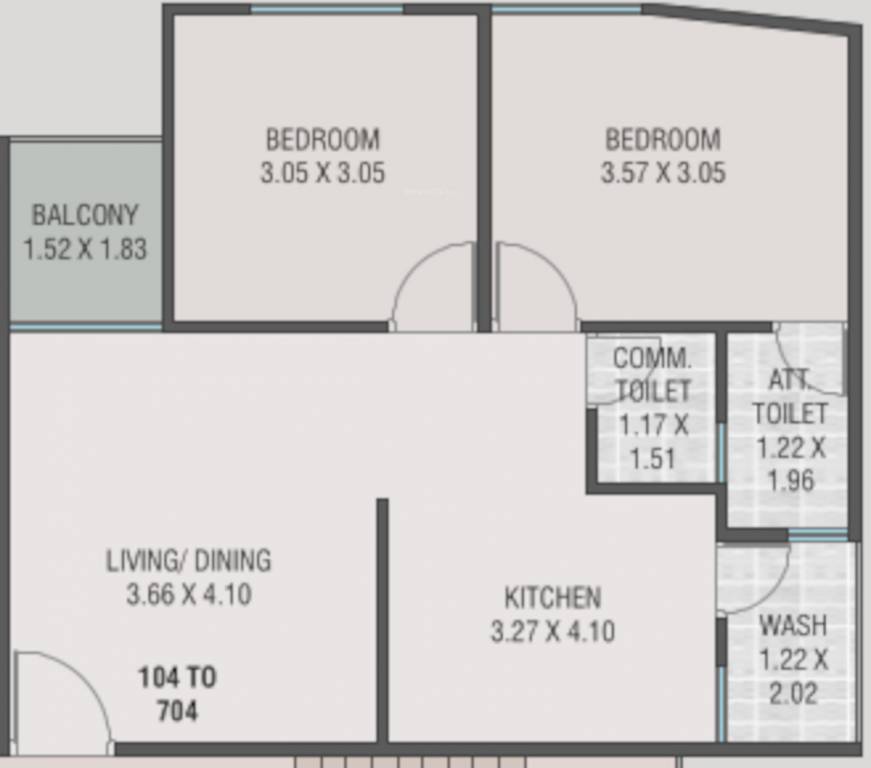  elite heights Floor Plan Floor Plan