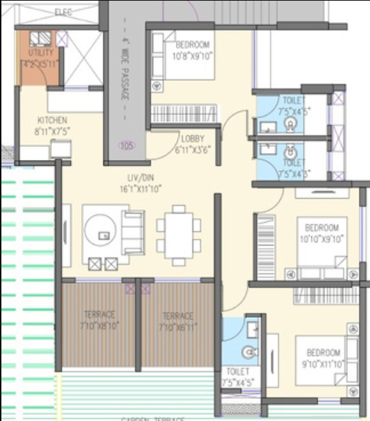 Floor Plan aria Floor Plan Floor Plan