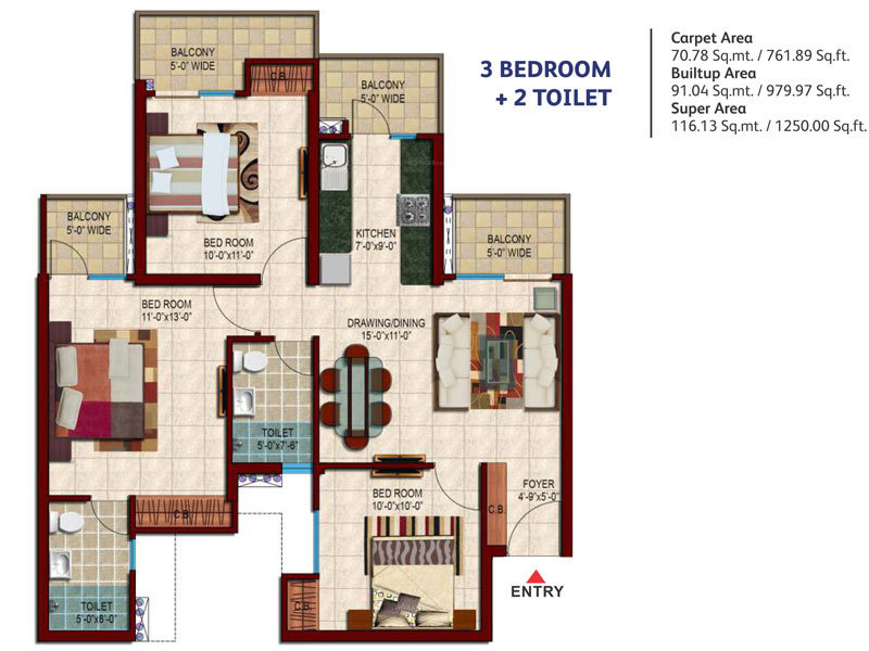 Floor Plan  estate phase iv Floor Plan Floor Plan