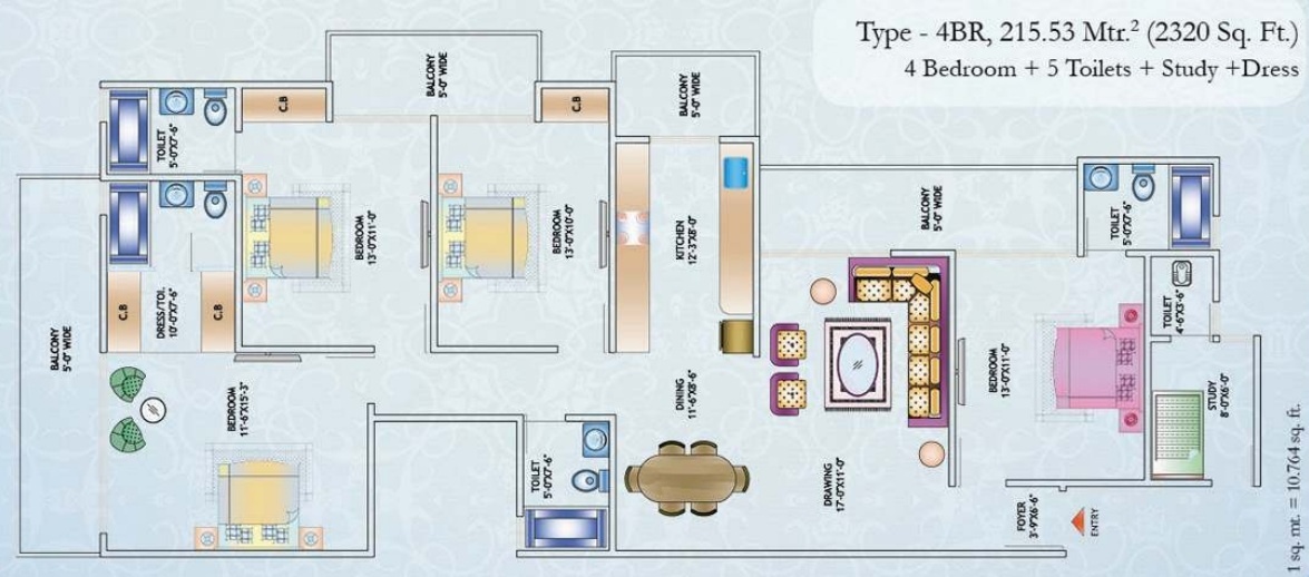 Floor Plan estate phase iv Floor Plan Floor Plan
