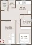 Floor Plan vrundavan-park Floor Plan Floor Plan