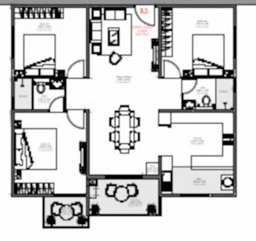 Floor Plan meridian Floor Plan Floor Plan