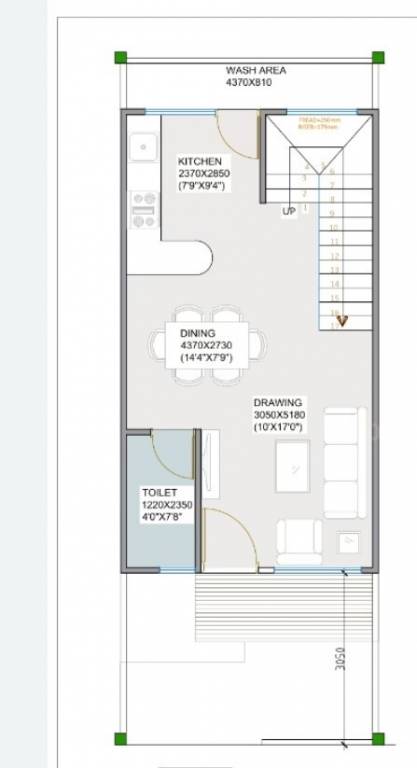 First Floor Plan city phase 2 Floor Plan First Floor Plan