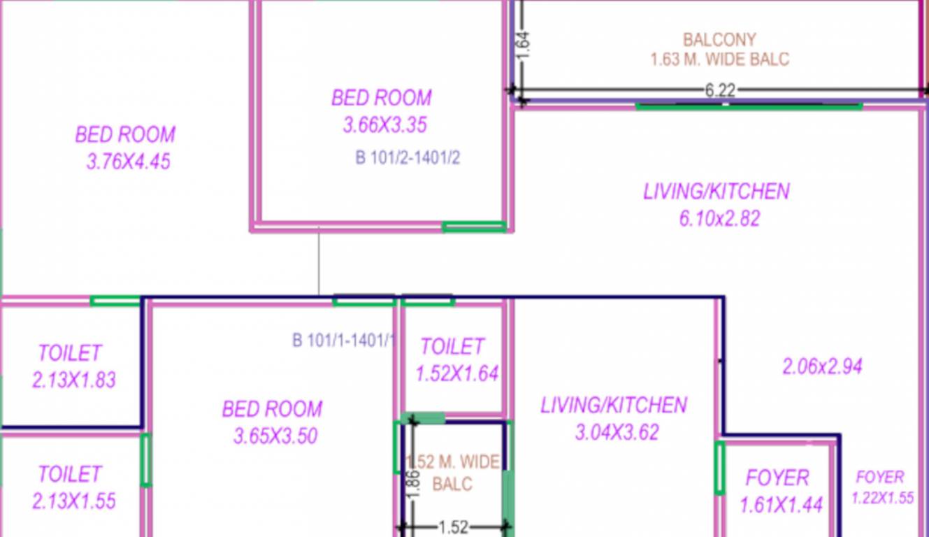 Floor Plan star city iii Floor Plan Floor Plan