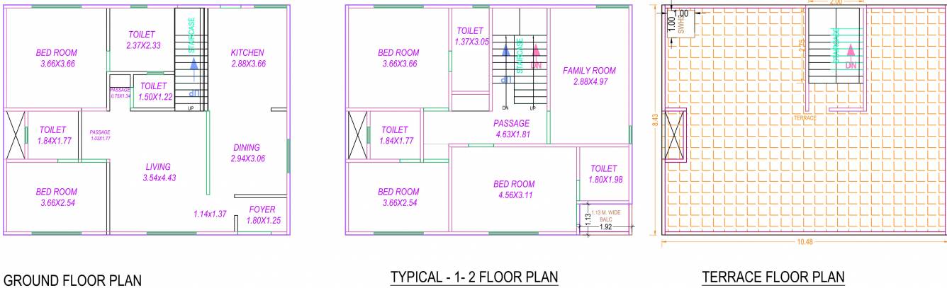 Floor Plan star city iii Floor Plan Floor Plan