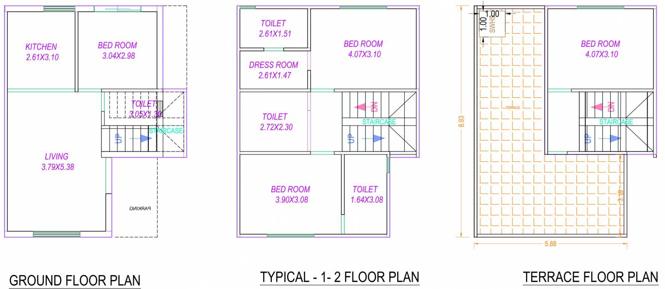 Floor Plan star city iii Floor Plan Floor Plan
