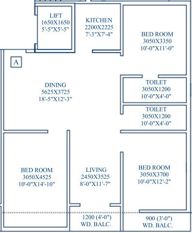 Floor Plan orchid Floor Plan Floor Plan