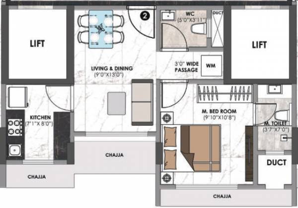  palazzo Floor Plan Floor Plan
